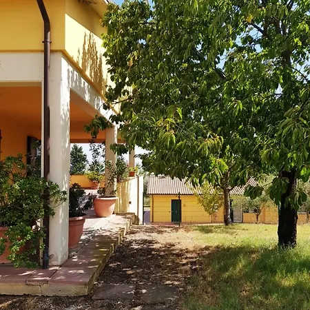 Sandra Bb & Restaurant Bed & Breakfast Perugia