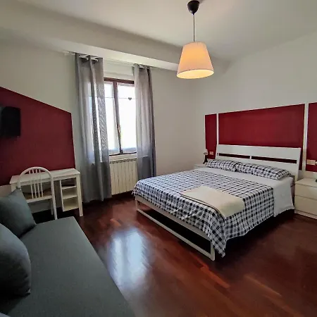 Bed & Breakfast Sandra Bb & Restaurant Perugia